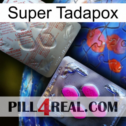 Super Tadapox 38